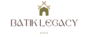 logo batik legacy transparent